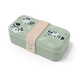 zielony
