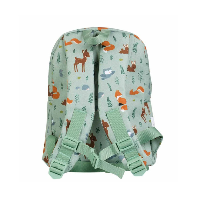Plecak dla dzieci Forest friends - A little lovely company