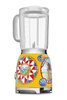 Smeg - Blender, D&G Blf01dgeu Sda 50's Style