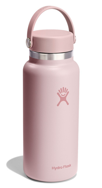 Butelka 32oz Wide Mouth Flex Cap Trillium - Hydro flask