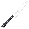 Masahiro Bwh Utility Knife 150mm Stainless Steel