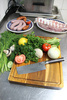 Shiori - Chairo Nakiri - Tasak Do Precyzyjnego Krojenia Warzyw