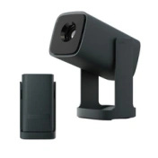 Wanbo Cube 1 Ciemno-zielony | Projektor | 720p, 350 Ansi Lumen, Android TV 11