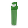 Butelka Active Hydration podwójna ścianka - zielona - 0,5L Aladdin