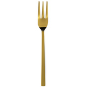 Widelczyk do ciasta Piano - Shiny gold Kulig