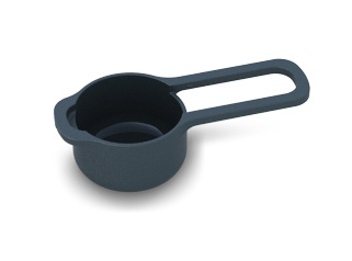 Zestaw misek i miarek Joseph Joseph Nest 9 Plus, 100 Collection, stal