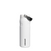 Butelki sportowe Iceflow™ Flip Straw 0.71L Chalk