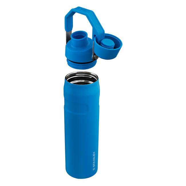 Stanley Butelka na wodę Aerolight Iceflow 0,6 l - Azure