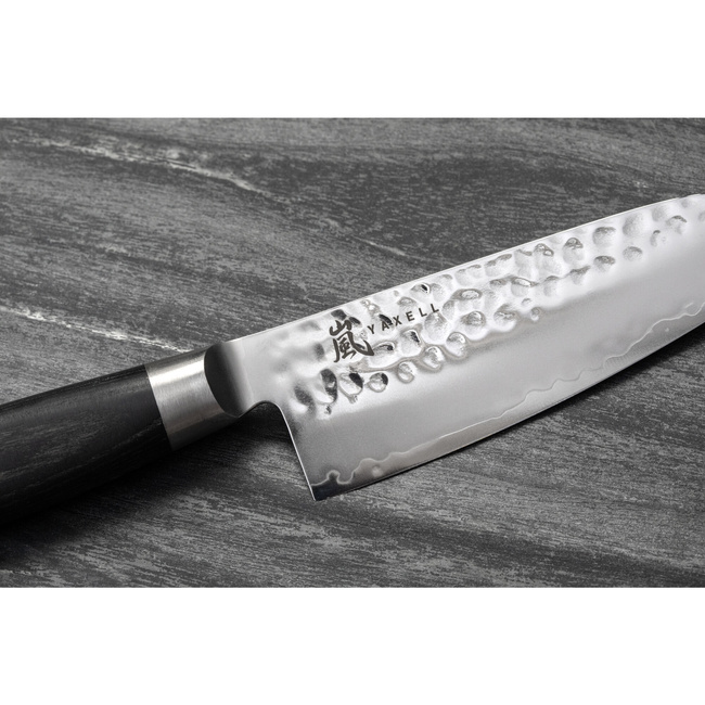 Nóż santoku mały 12,5 cm/5 taishi - yaxell