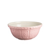 Miski ceramiczne 24 cm 2L Powder Pink - Mason Cash