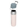 Stanley Butelka Quick-flip 0.7 L Rose Quartz
