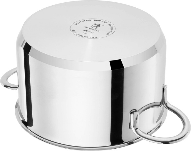 Henckels By Zwilling Reflection Zestaw 5 Garnków