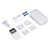 LANAFORM PHYSIO STIM (4 elektrodes) - Elektrody do Physio Stim 
