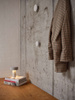 Lampka bezprzewodowa LED Zone Denmark Oblong, Warm Grey