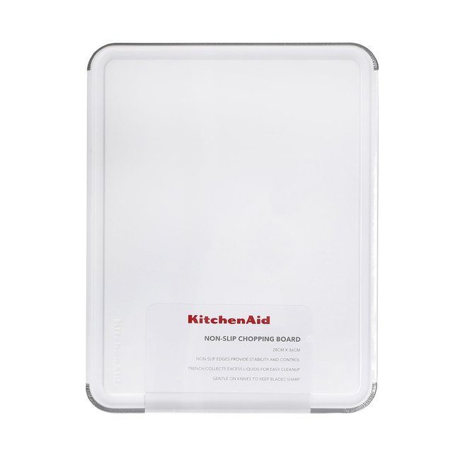 Kitchenaid Deska Do Krojenia 28 X 36 Cm