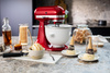Sorbetiera KitchenAid 5KSMICM do mikserów planetarnych