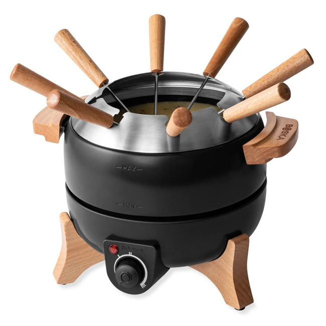 Fondue Elektryczne Party Zestaw