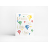 albumy dziecięce do zdjęć XL Dream Big Little One biały - Printworks