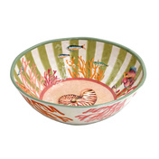 Litorale Salaterka Duża - 36 Cm - Rose&Tulipani