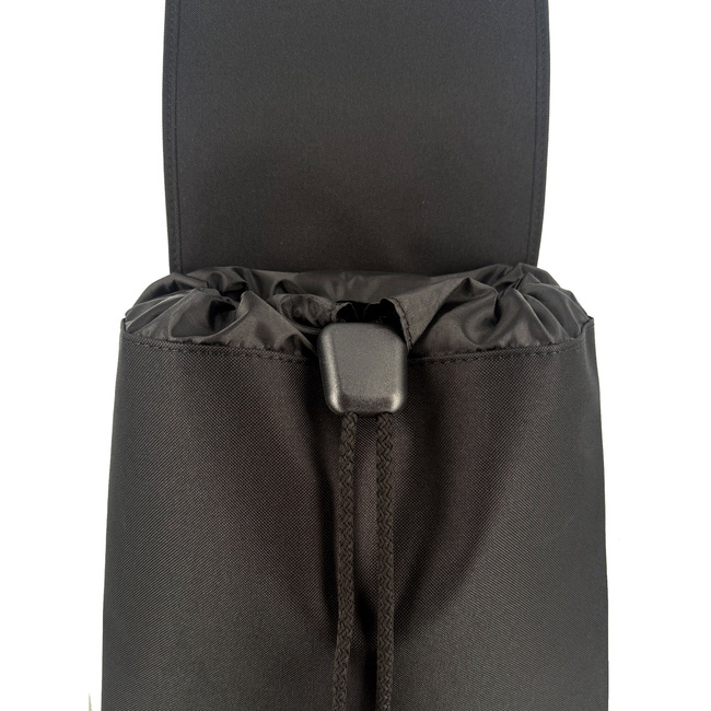 Jet mf joy czarny - Rolser