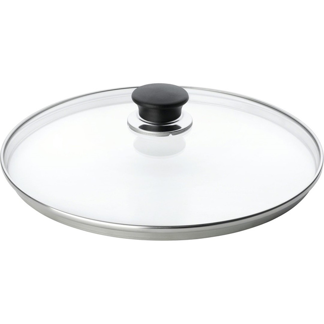Szklana pokrywka 16 cm - Ballarini