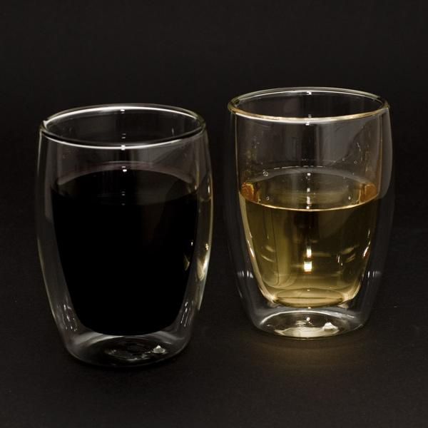 Szklanki termiczne 2 szt. - Luigi Bormioli