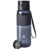 Zwilling Bottle Bidon Tritanowy 680 ml, Czarny