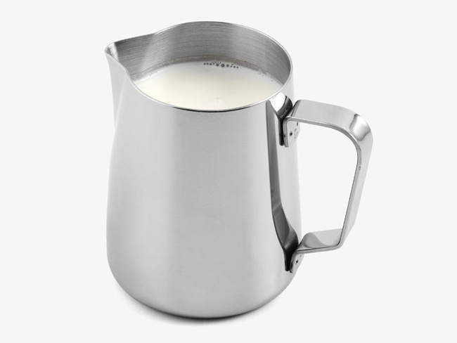 Dzbanek do spieniania mleka 500 ml - Weis