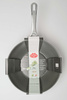 Alba Tytanowy Wok Indukcyjny 30 Cm - Ballarini