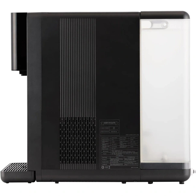 Hurom Water Purifier – nablatowy dystrybutor wody RO z podgrzewaniem 4–95°C
