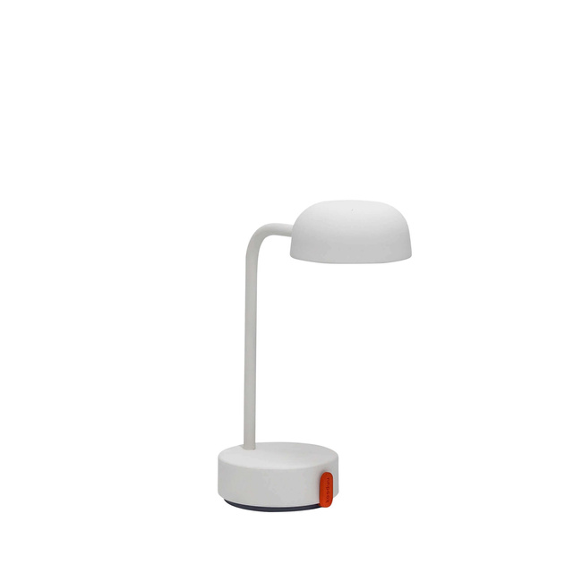 Przenośne lampy akumulatorowe Kooduu Fokus - Biały