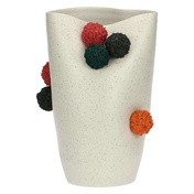 Pompompon Wazon M - Rituali Domestici