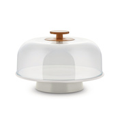 Patera Mattina, 31,6 cm, szara - Alessi