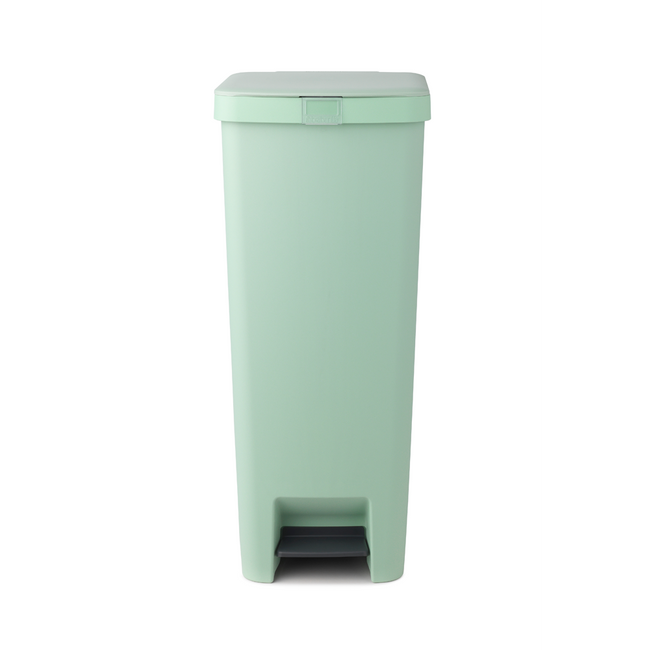 Kosz pedałowy Step Up Jade Green - Brabantia