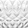 Miska 21 cm Transparentna Guzzini