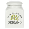 Pojemnik na Oregano 175 ml - La Porcellana Bianca