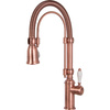 Smeg - Bateria MIDR7RA-2 CORTINA