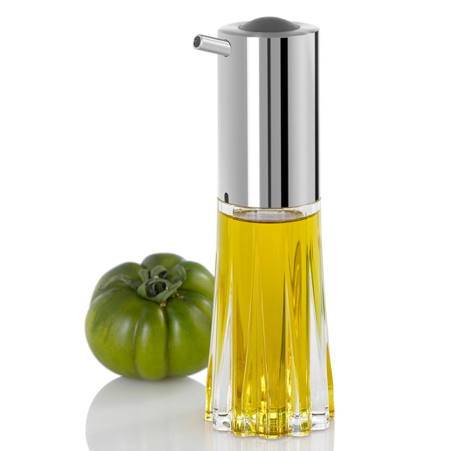 Dyspenser do oliwy lub octu Crystal