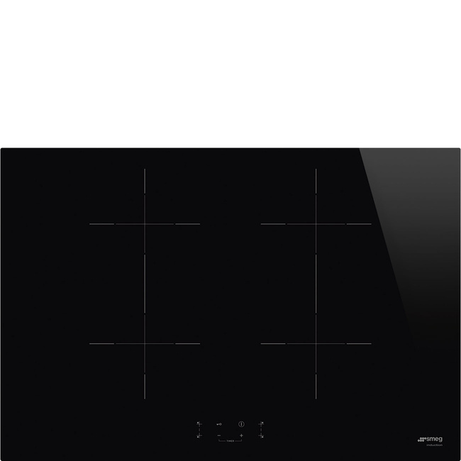 Smeg Płyta kuchenna SIB2741D UNIVERSAL