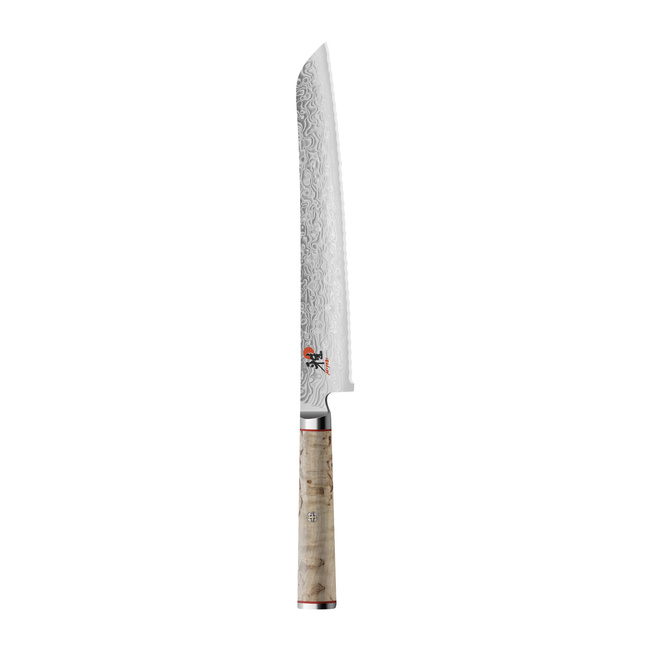 Nóż do Pieczywa 23 cm - Miyabi