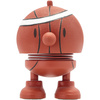 Hoptimist Bumble S Basketball Orange figurka piłka do koszykówki dekoracja