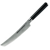 Samura Damascus Uniwersalny Nóż Utility Tanto 153mm