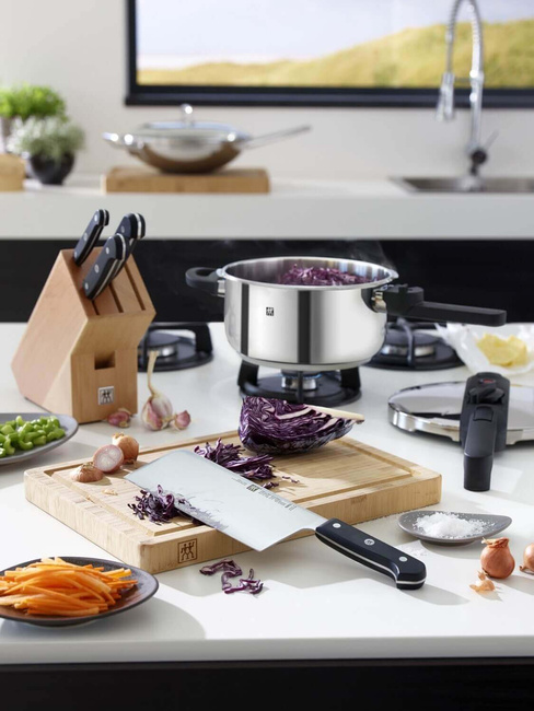 Gourmet Tasak 15 cm - Zwilling