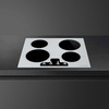 Smeg - Akcesorium Universal Kitcvri Szary