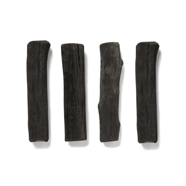 Wkłady filtrujące Black+Blum Eau Good do butelek, węgiel Binchōtan, 4 sztuki