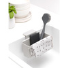 Organizer do zlewu Sink Side jasnoszary - Brabantia