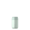 termiczne kubki do kawy 340 ml miętowy - Chilly's Bottles