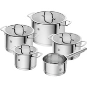 Trueflow Zestaw 5 Garnków - Zwilling