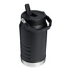 Stanley Bidon Sportowy Iceflow™ Flip Straw 1.9l Black 2.0