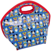 Lunch Bag Myszka Mickey, Disney - Zak!Designs